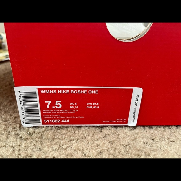 Nike Roshe One - Picture 6 of 7